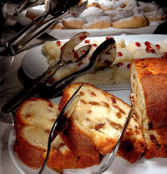 Fotos del hotel Darussaade Istanbul:  19