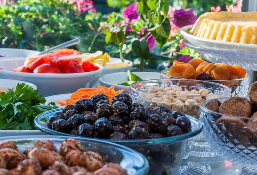 Fotos del hotel Darussaade Istanbul:  38