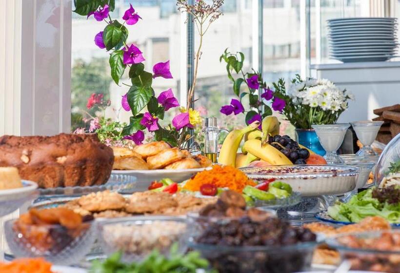 Fotos del hotel Darussaade Istanbul:  37