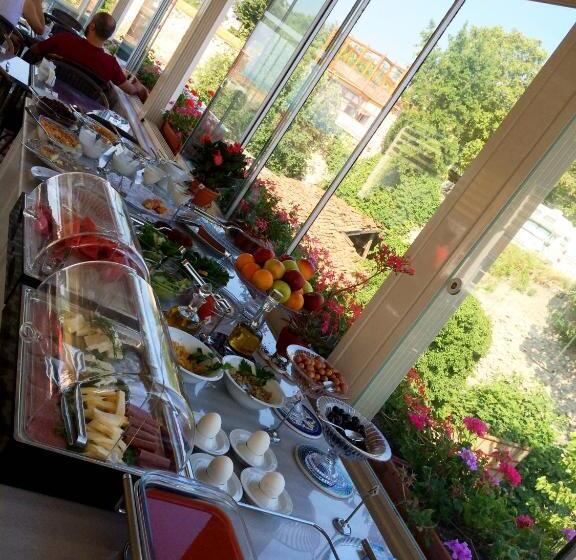 Fotos del hotel Darussaade Istanbul:  41