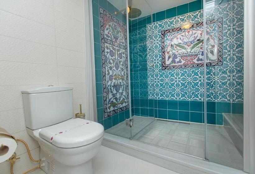 Fotos del hotel Darussaade Istanbul:  26