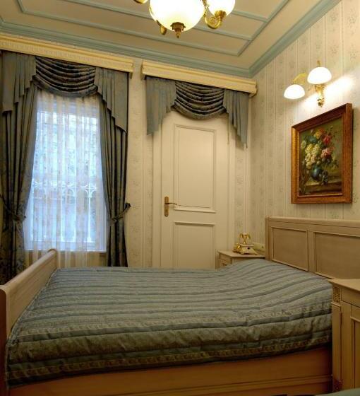 Fotos del hotel Darussaade Istanbul:  4