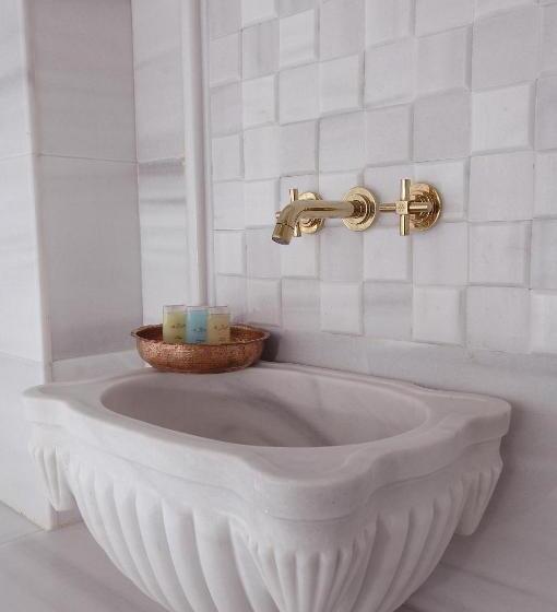 Fotos del hotel Darussaade Istanbul:  17