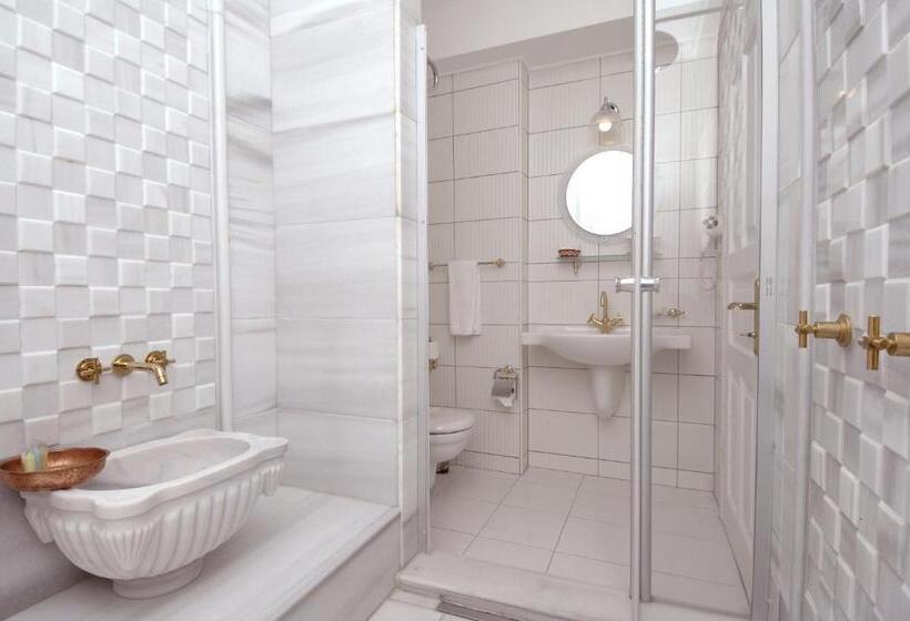 Fotos del hotel Darussaade Istanbul:  27