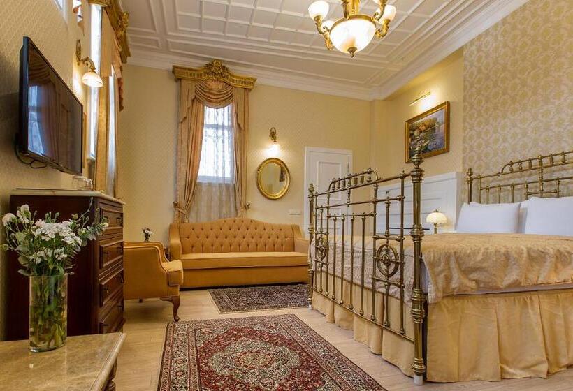 Fotos del hotel Darussaade Istanbul:  28