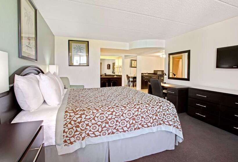 Fotos del hotel Days Inn By Wyndham Orlando Airport Florida Mall:  4