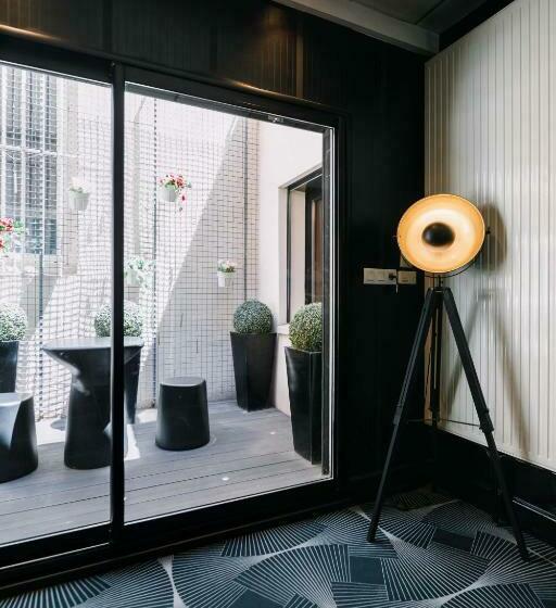 Fotos del hotel De Noailles:  2