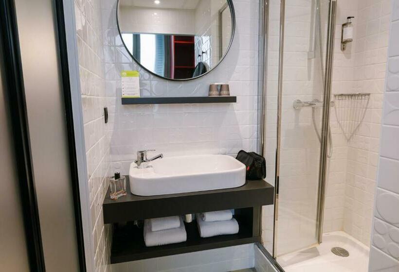 Fotos del hotel De Noailles:  10