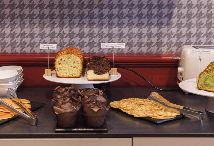 Fotos del hotel De Noailles:  24