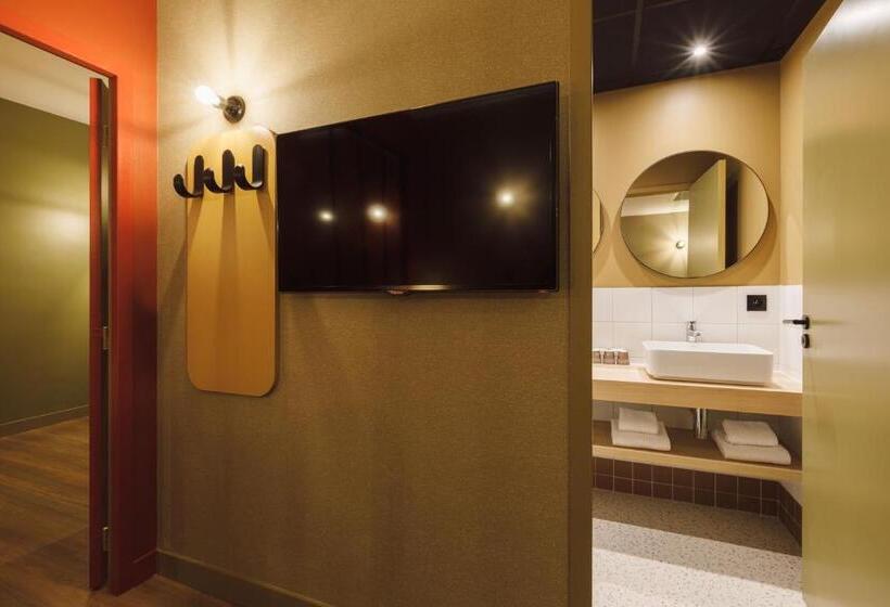 Fotos del hotel De Noailles:  28