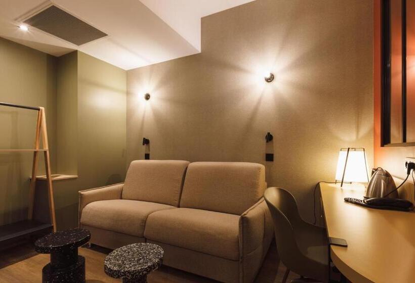 Fotos del hotel De Noailles:  15