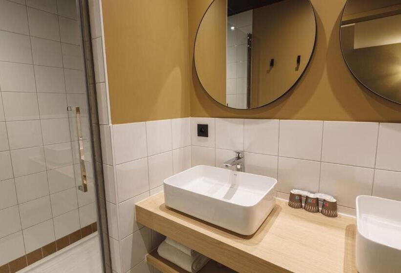 Fotos del hotel De Noailles:  27