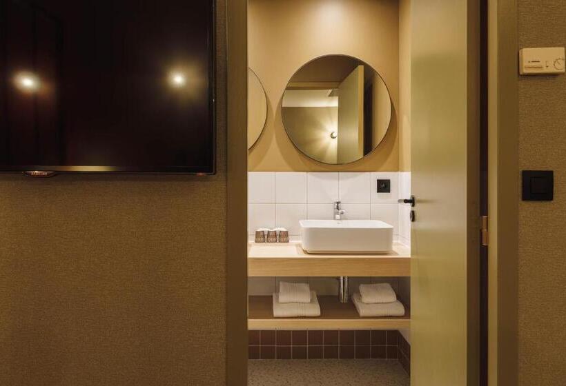 Fotos del hotel De Noailles:  26