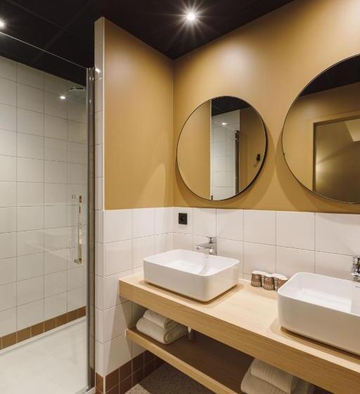 Fotos del hotel De Noailles:  25