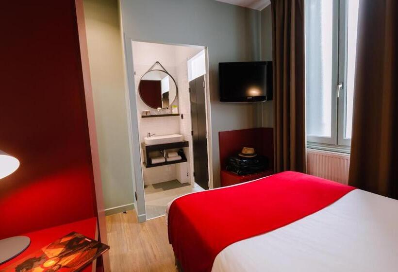 Fotos del hotel De Noailles:  18