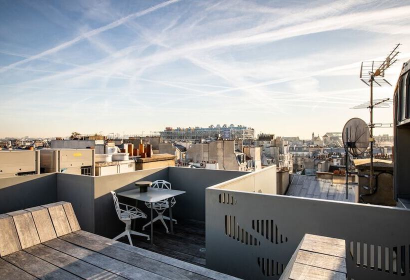 Fotos del hotel Hôtel Des Ducs D'anjou:  5