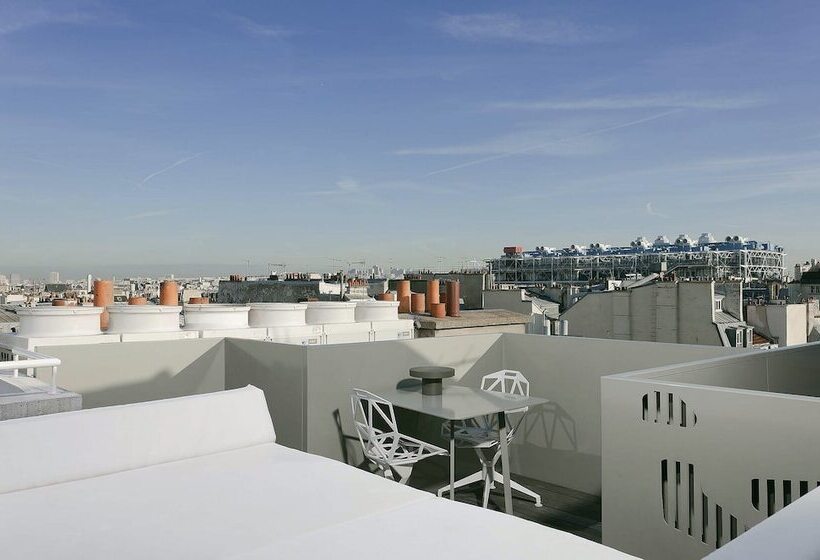 Fotos del hotel Hôtel Des Ducs D'anjou:  6