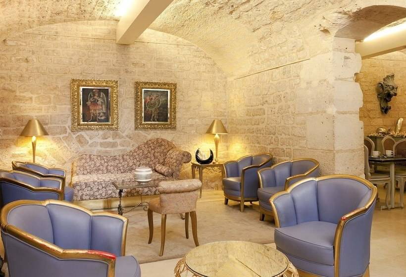 Fotos del hotel Hôtel Des Ducs D'anjou:  9