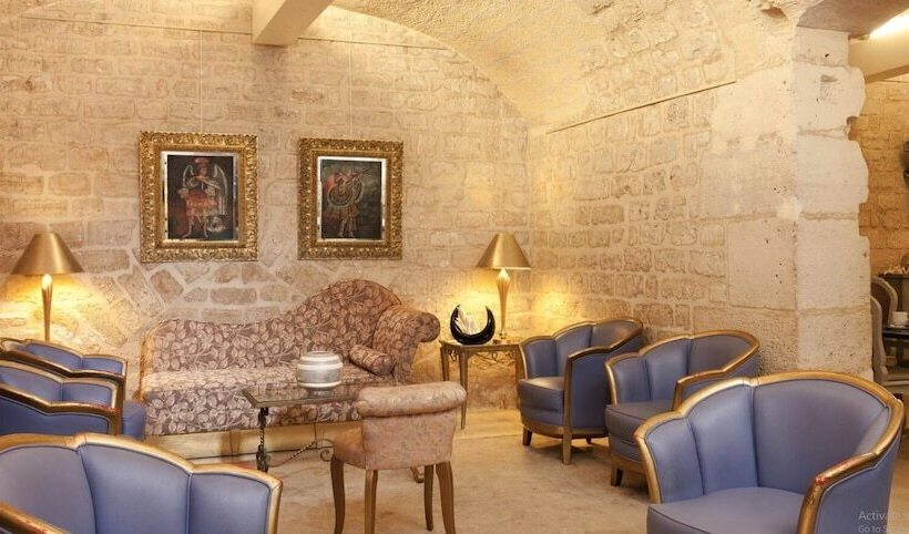 Fotos del hotel Hôtel Des Ducs D'anjou:  10