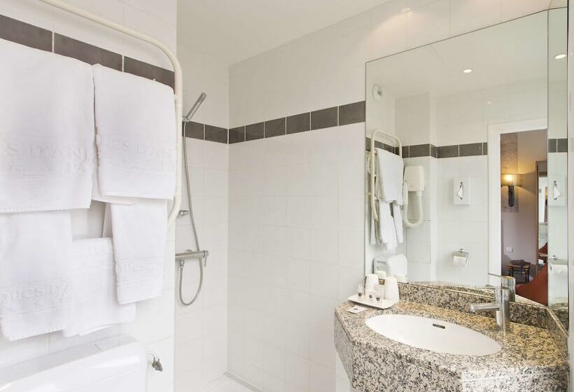 Fotos del hotel Hôtel Des Ducs D'anjou:  13