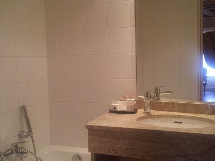 Fotos del hotel Hôtel Des Ducs D'anjou:  14