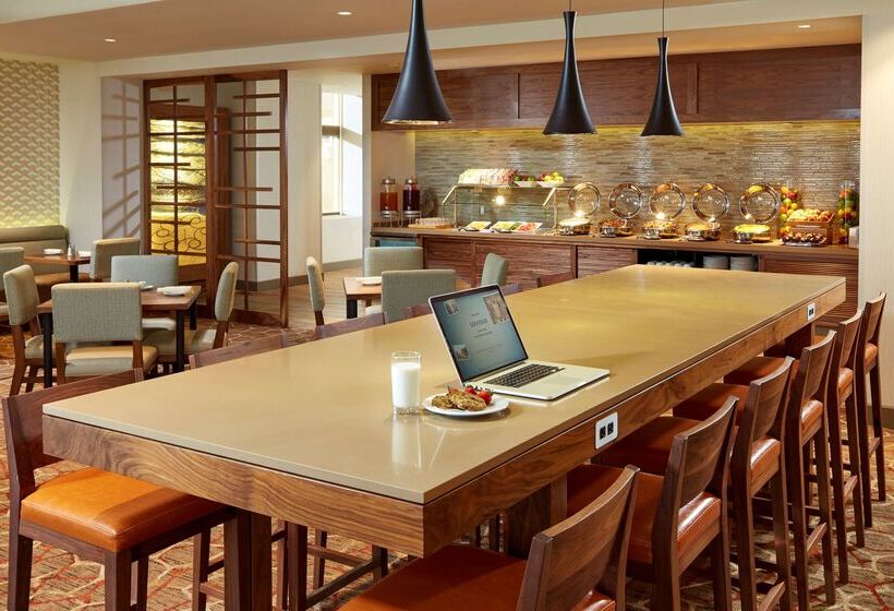 هتل Doubletree By Hilton Lax El Segundo