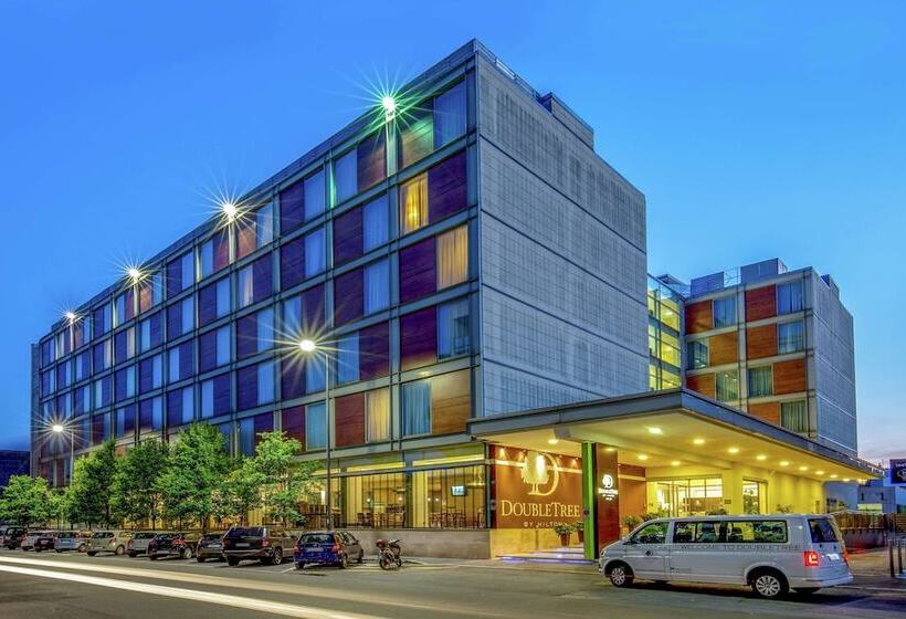 هتل Doubletree By Hilton Milan