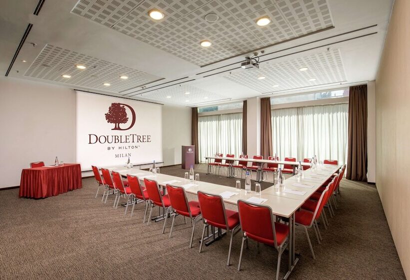 Hôtel Doubletree By Hilton Milan