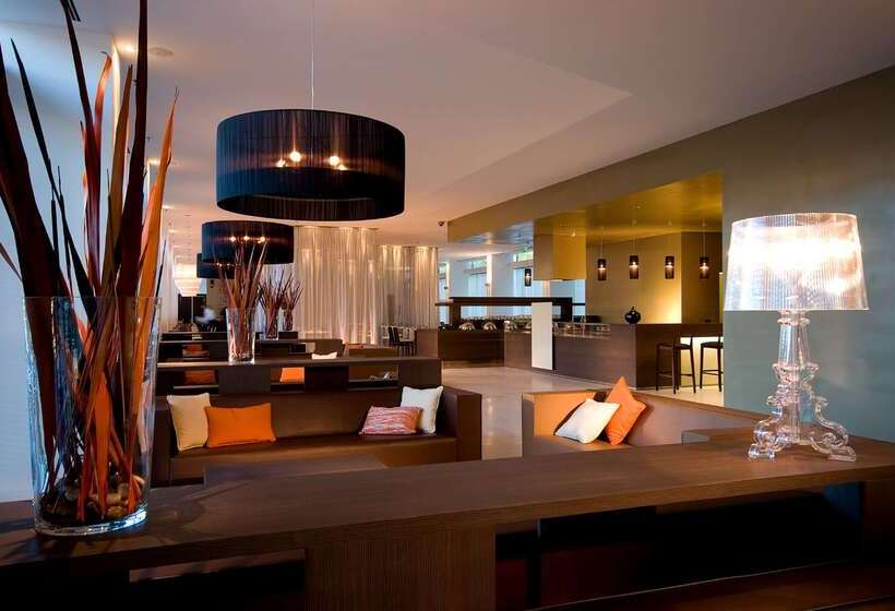 Hotel Doubletree By Hilton Milan