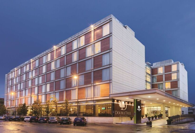 Hotel Doubletree By Hilton Milan