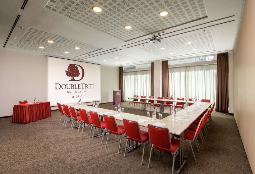 Hotel Doubletree By Hilton Milan