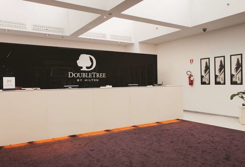 هتل Doubletree By Hilton Milan