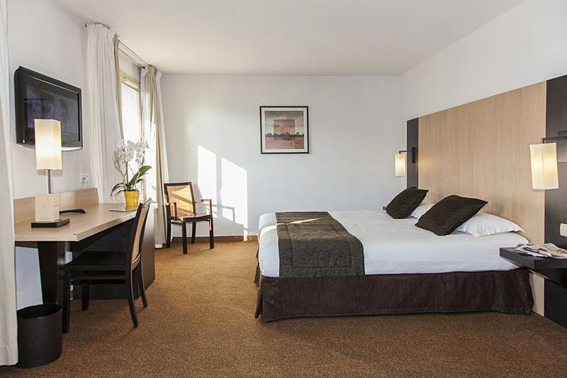 Fotos del hotel Hôtel Eliseo: 1 Fotos del hotel Hôtel Eliseo: 1