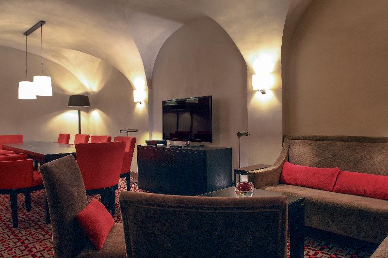 Fotos del hotel Esprit Saint Germain:  3