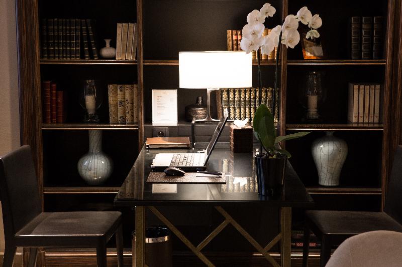 Fotos del hotel Esprit Saint Germain:  4