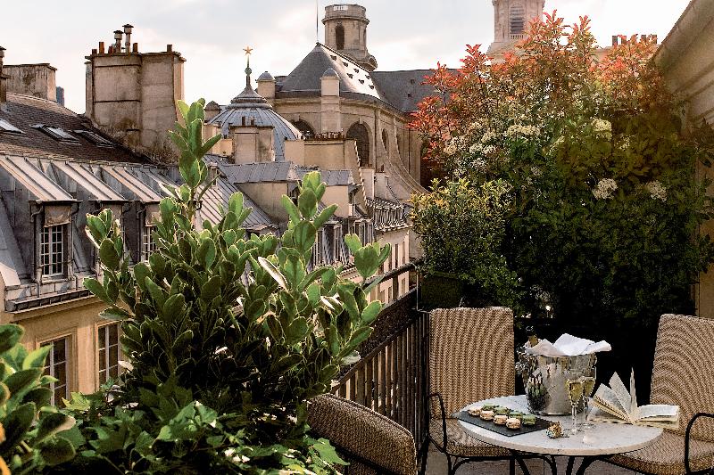 Fotos del hotel Esprit Saint Germain:  6