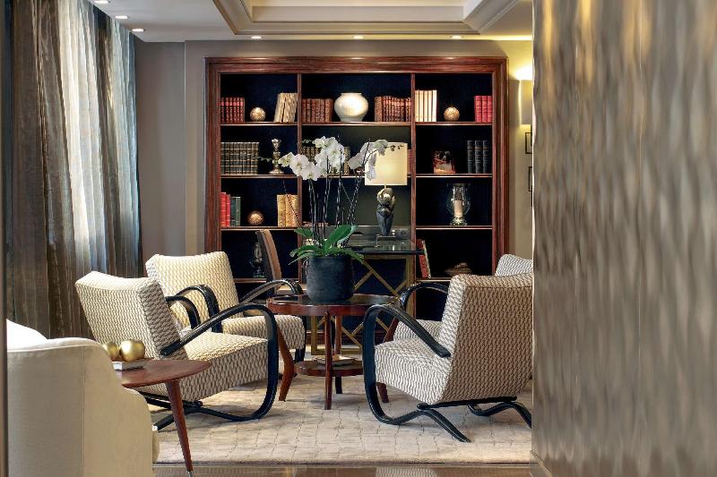 Fotos del hotel Esprit Saint Germain:  8