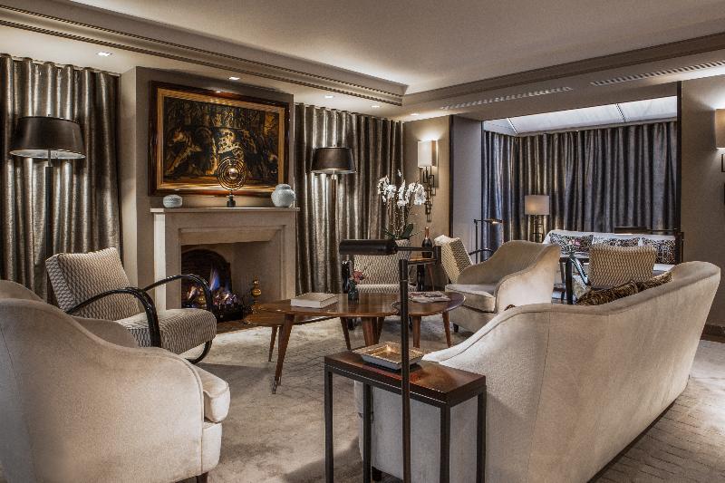 Fotos del hotel Esprit Saint Germain:  9