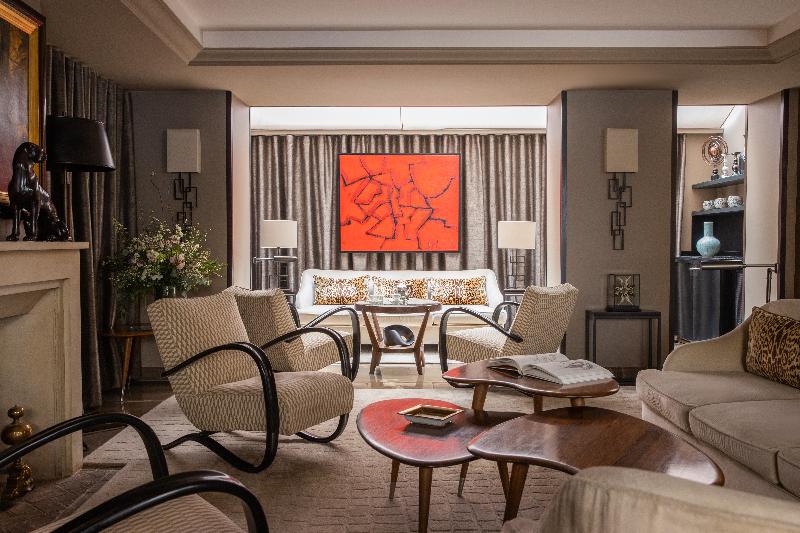 Fotos del hotel Esprit Saint Germain:  10