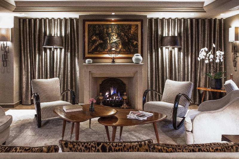 Fotos del hotel Esprit Saint Germain:  11