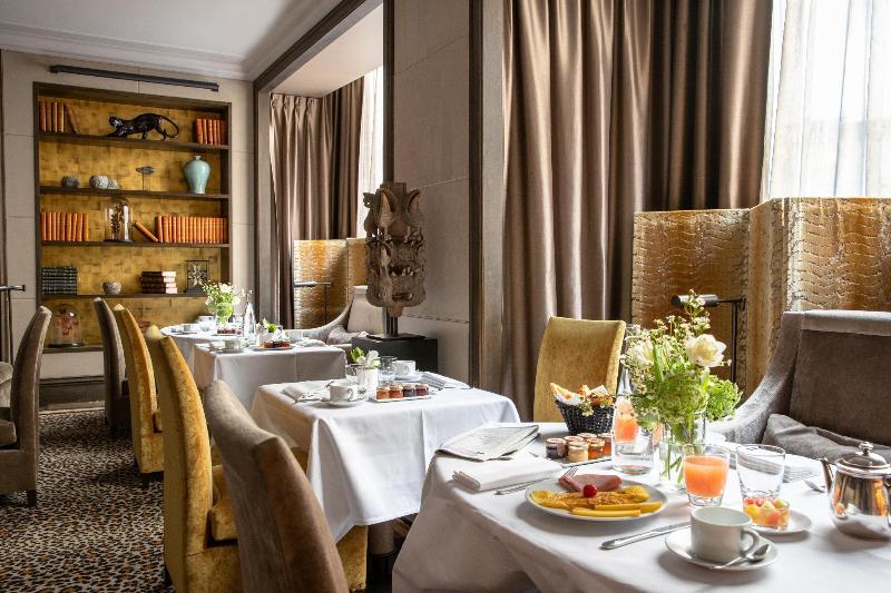 Fotos del hotel Esprit Saint Germain:  24