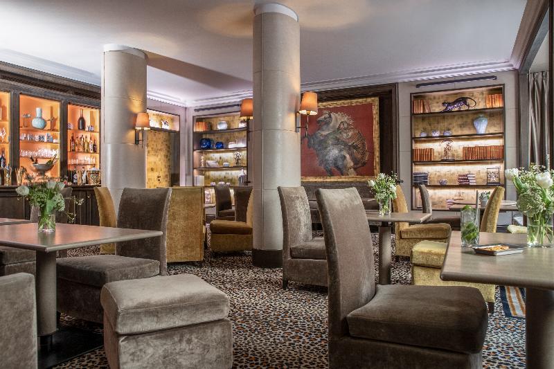 Fotos del hotel Esprit Saint Germain:  15