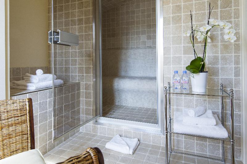 Fotos del hotel Esprit Saint Germain:  16