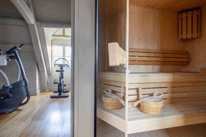 Fotos del hotel Esprit Saint Germain:  17