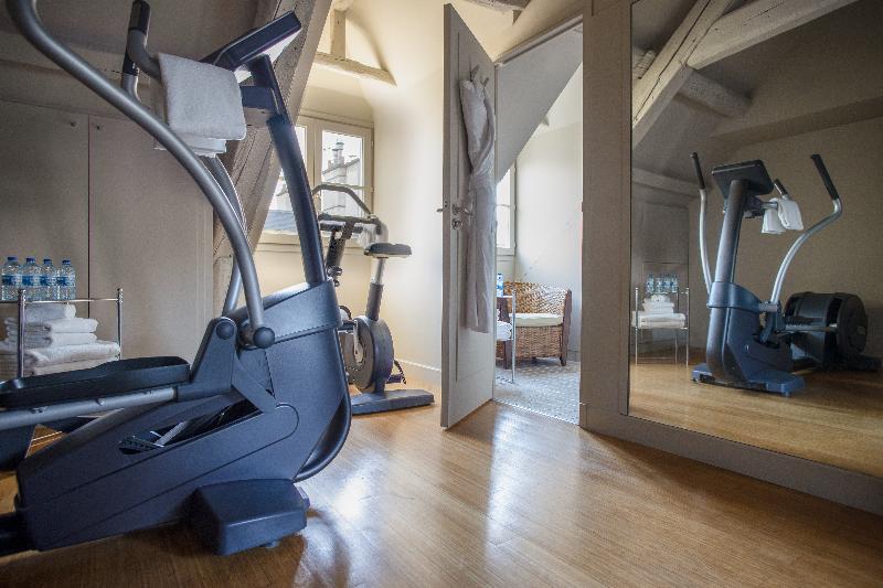 Fotos del hotel Esprit Saint Germain:  18