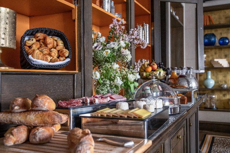 Fotos del hotel Esprit Saint Germain:  21