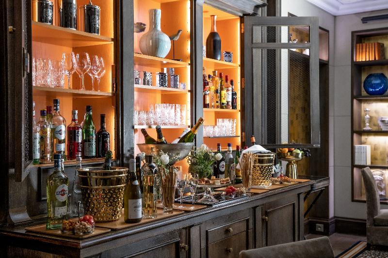 Fotos del hotel Esprit Saint Germain:  22