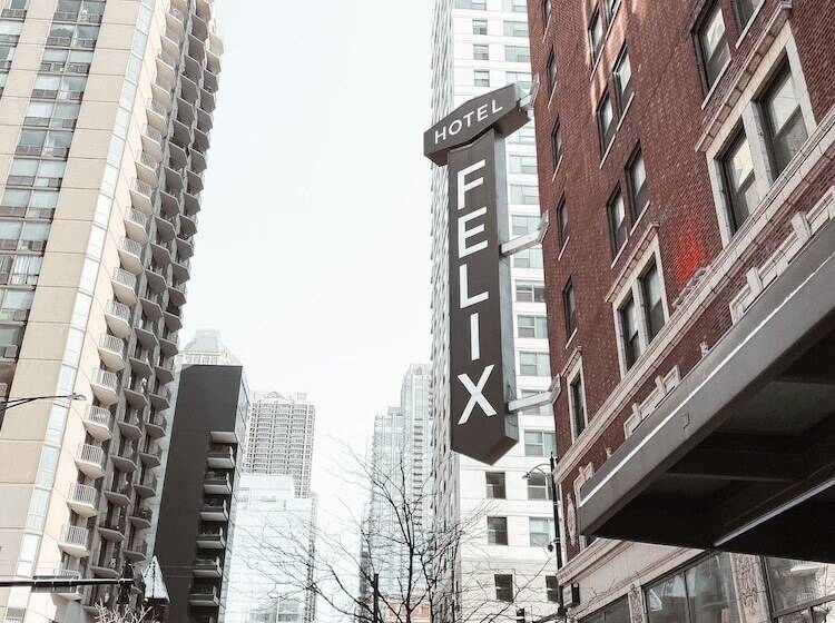 Fotos del hotel Felix Chicago: 1 Fotos del hotel Felix Chicago: 1