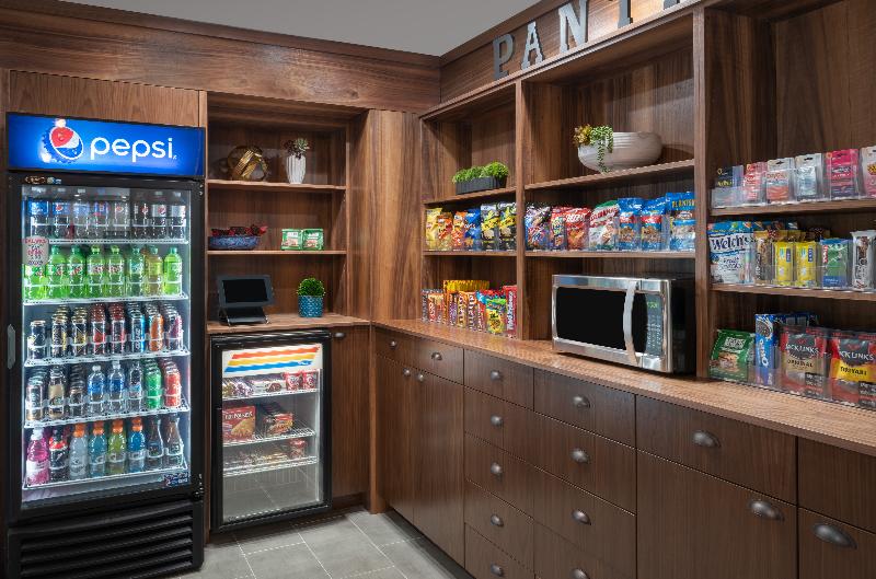 هتل Four Points By Sheraton Chicago Schaumburg