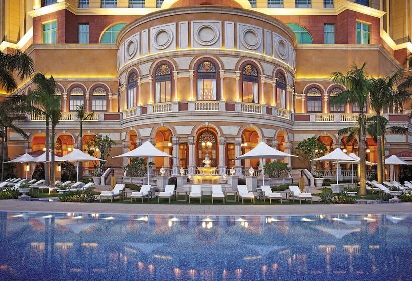 Hotel Four Seasons  Macao